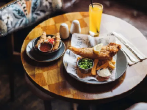 Richard III Hotel Hotels in Middleham