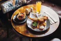 Richard III Hotel Hotels in Middleham