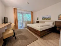 Hotel Pension Blüchersruh Hotels in Marktleugast