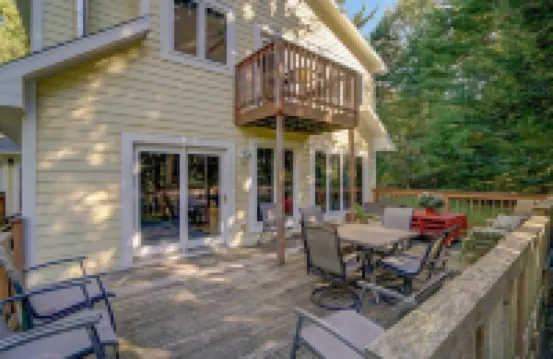 Conveniently Located just off University Avenue on Madison's West Side