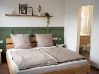 City Home | Two Bedrooms & Style Hotels in Bitburg