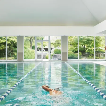 Aspria Royal la Rasante Hotel & Spa