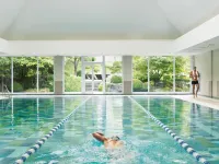 Aspria Royal la Rasante Hotel & Spa Hotels in Woluwe-Saint-Pierre