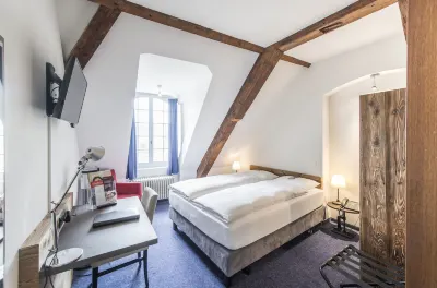 Boutique-Hotel Ruden Hôtels à : 