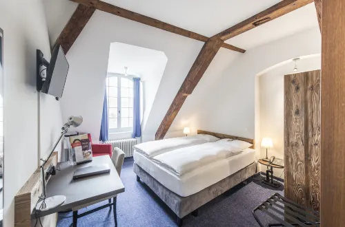 Boutique-Hotel Ruden Hotels in Neuhausen am Rheinfall