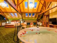 Jmr Royal Hotels near Dolphinarium