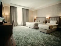 Hill Chalet Hotel & Resort Hotels in Gabala