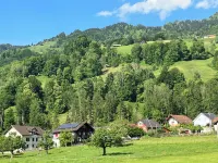 Gästehaus Hirschen Hotels in See-Gaster