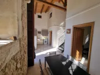 Il Casale Rooms&Apartment Hotels in Santa Maria del Focallo