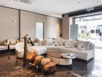 Moon Hotel 喬治市酒店
