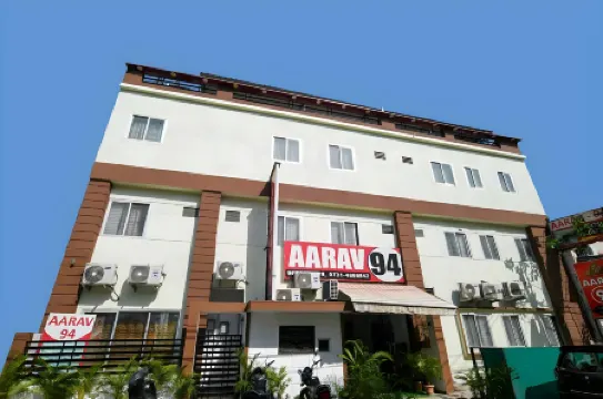 Hotel Aarav 94