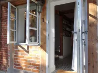 stylish and nostalgic near Timmendorfer Strand Baltic Sea and old town Lübeck Hotels in Ratekau
