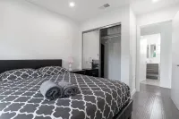 Beautiful newly remodeled home near SFO