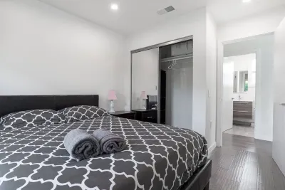 Beautiful newly remodeled home near SFO