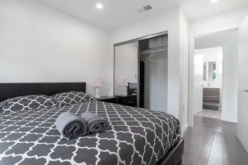 Beautiful newly remodeled home near SFO