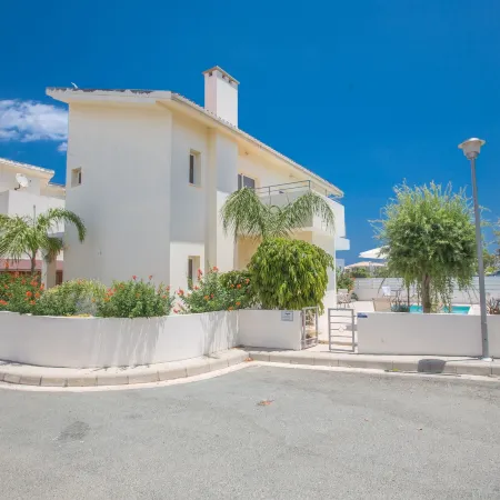 Protaras Delfini Villa DV8