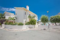 Protaras Delfini Villa DV8