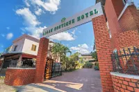 Itsy Hotels Adrak Hotels in Thiruvananthapuram
