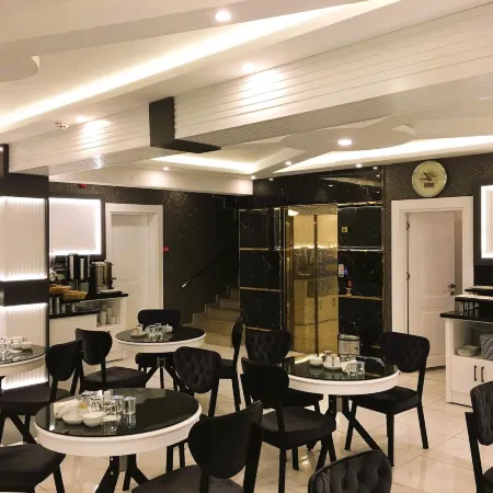 Yildiz Otel