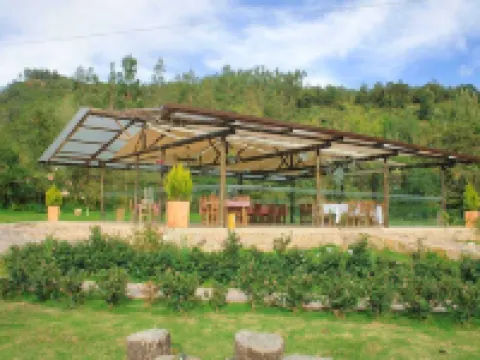 Villa Eucalyptus Hotels in Nobsa