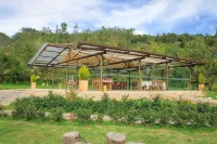 Villa Eucalyptus Hotels in Duitama