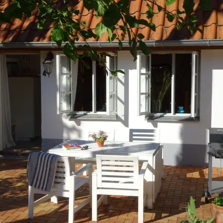 stylish and nostalgic near Timmendorfer Strand Baltic Sea and old town Lübeck