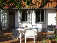 stylish and nostalgic near Timmendorfer Strand Baltic Sea and old town Lübeck