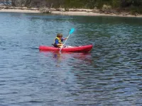 Orford Beach House - Orford.