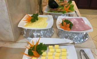 Song Tien Annex Hotel