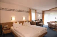 Hotel Breitenbacher Hof Hotels near Aach