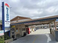 Bishop Inn فنادق في بيشوب