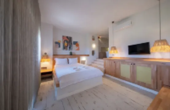 Dione Bozcaada Hotels in Tenedos