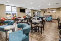 Sleep Inn at Discovery Park of America Hotels in Union City
