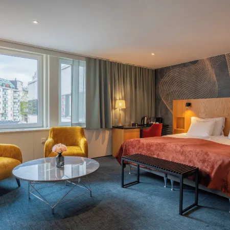 ProfilHotels Aveny