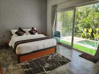 Green Tree Resort