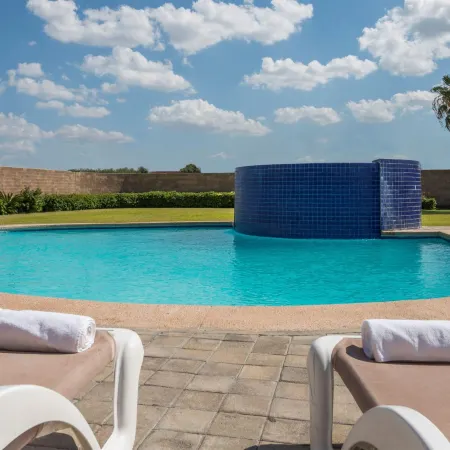 Real Inn Nuevo Laredo