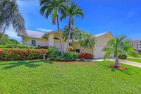 Marco Beach Haven 2 blocks from South Beach! Hotels in der Nähe von City of Marco Island Racquet Center