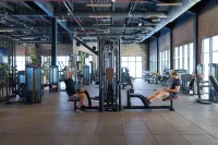 洛斯卡沃斯Hyatt樂家酒店 - 全包 - 健身室/gym room