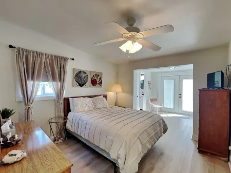 Bathing Suit Beach Bungalow