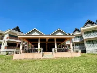 Mersing Beach Resort Hoteles en Mersing