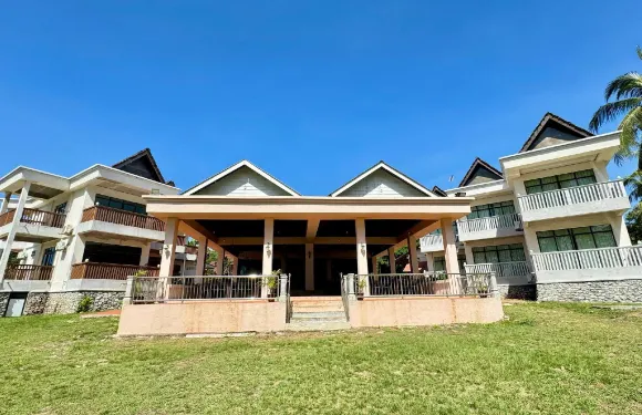 豐盛港海灘度假村