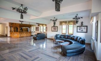 ApartHotel Tatry de Luxe FizjoMedical & Spa