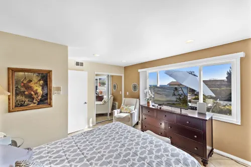 Beautiful Dana Point Vacation Townhouse