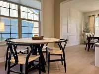 Spacious 4-bedroom house in welcoming North Charleston with WiFi, AC