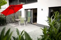 Apartment Zirndorf / Bronnamberg