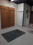 F2 in absolute calm
