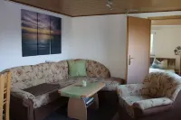 Vacation in the entrance area of the Müritz National Park Groß Dratow