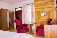 Mkomazi Hotels and Campsite Hotels in 
