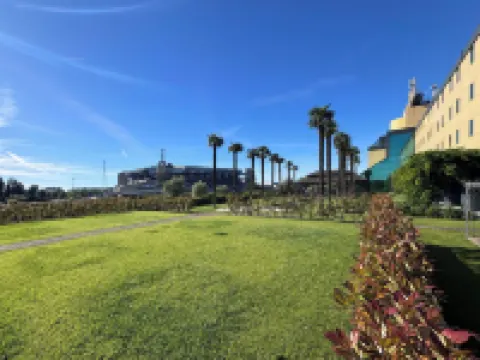 Royal Garden Assago Milano Hotel a Assago