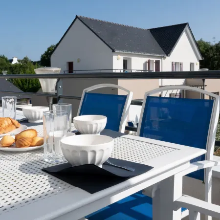 Odalys Residence Les Iles du Morbihan